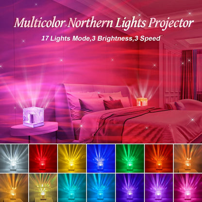 Aurora Dreamlight Projector