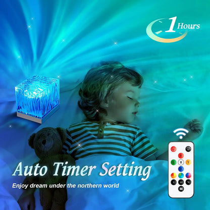 Aurora Dreamlight Projector
